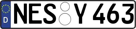 NES-Y463