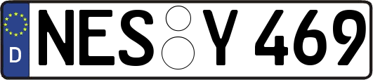 NES-Y469