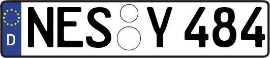 NES-Y484