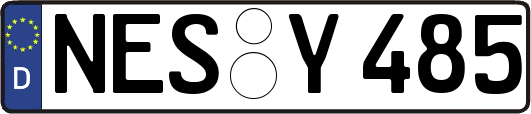 NES-Y485