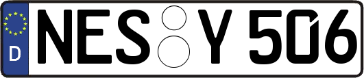 NES-Y506