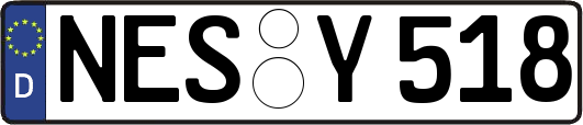 NES-Y518