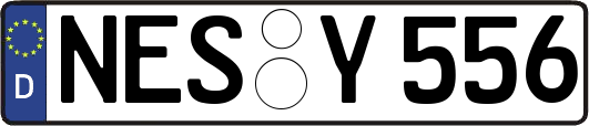 NES-Y556