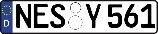 NES-Y561
