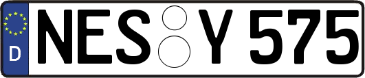 NES-Y575