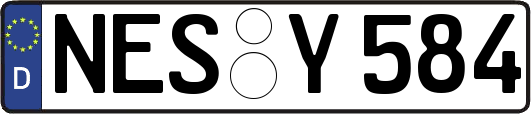NES-Y584