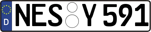 NES-Y591
