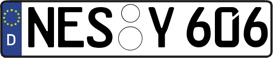 NES-Y606