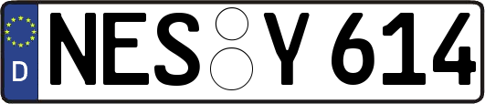 NES-Y614