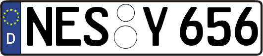 NES-Y656