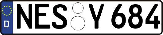 NES-Y684