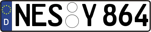 NES-Y864