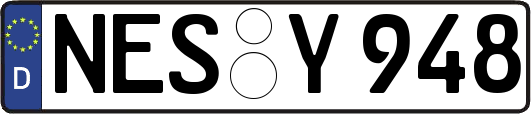 NES-Y948