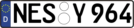 NES-Y964