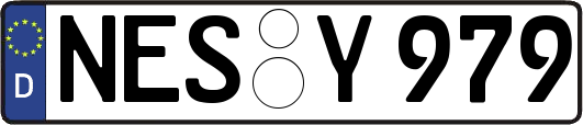 NES-Y979