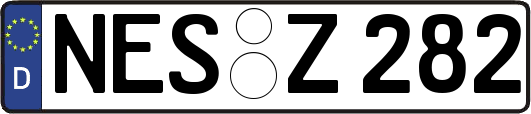 NES-Z282