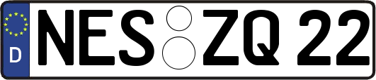 NES-ZQ22