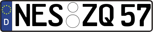 NES-ZQ57