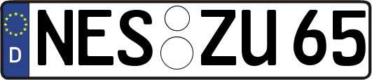 NES-ZU65
