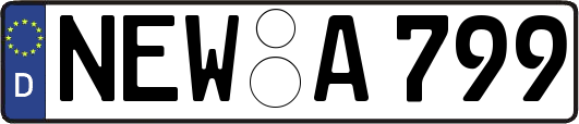 NEW-A799