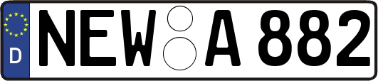 NEW-A882