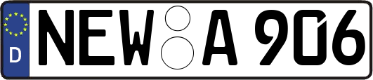 NEW-A906
