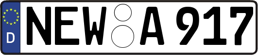 NEW-A917