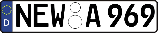 NEW-A969