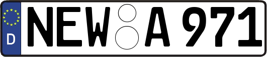 NEW-A971