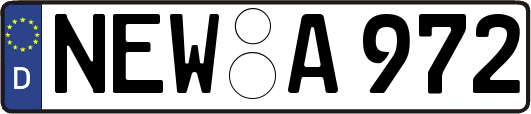 NEW-A972