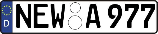NEW-A977