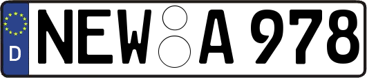 NEW-A978