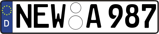 NEW-A987