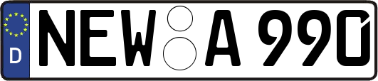 NEW-A990