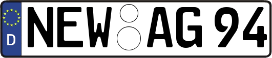 NEW-AG94