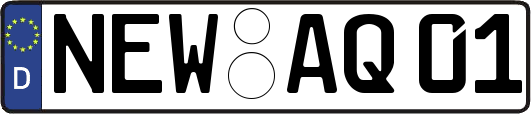 NEW-AQ01