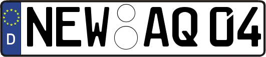 NEW-AQ04