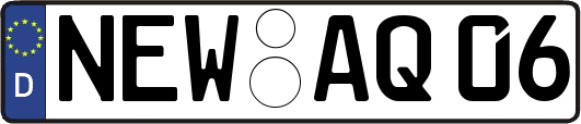 NEW-AQ06