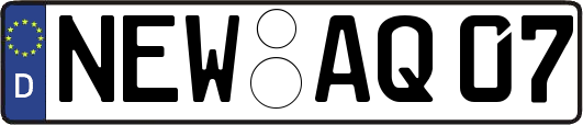 NEW-AQ07