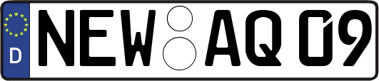 NEW-AQ09