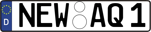 NEW-AQ1