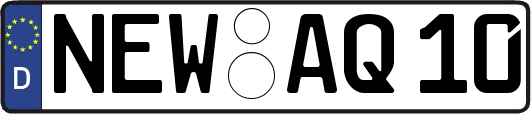 NEW-AQ10