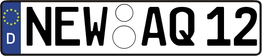 NEW-AQ12