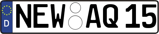 NEW-AQ15