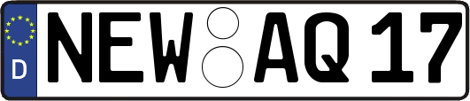 NEW-AQ17
