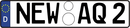 NEW-AQ2