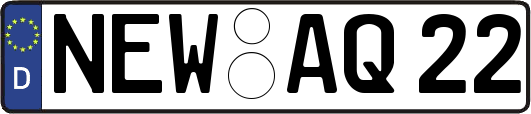 NEW-AQ22