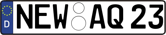 NEW-AQ23