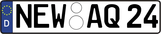 NEW-AQ24