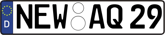 NEW-AQ29